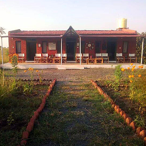 Pench Farmstay